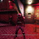 Image for article titled These Rage 2 Characters Have Amazing Names But No Backstories, So I Made Some Up